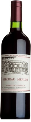 2009 Château Méaume, Bordeaux Supérieur