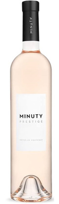 2023 Minuty Prestige Rosé, Côtes-de-Provence