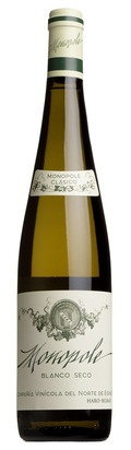 2019 Monopole Clásico, CVNE, Rioja