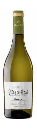 2024 Monte Real Rioja Blanco, Bodegas Riojanas