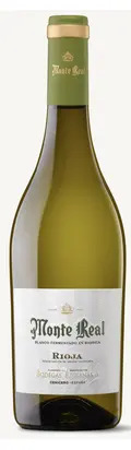 2024 Monte Real Rioja Blanco, Bodegas Riojanas