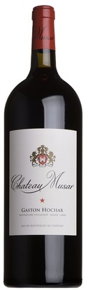 2017 Chateau Musar Rouge, Bekaa Valley (magnum)