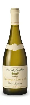 2023 Bourgogne Blanc Cuv&eacute;e Oligoc&egrave;ne, Patrick Javillier