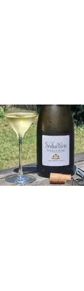 2022 Pouilly-Fum&eacute; 'Cuv&eacute;e S&eacute;duction', Domaine Des Fines Caillottes, Jean Pabiot et Fils
