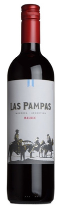 2024 Malbec, Las Pampas, Mendoza