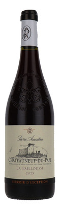 2023 Châteauneuf-du-Pape 'La Paillousse', Pierre Amadieu