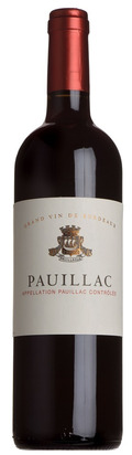 2021 Pauillac