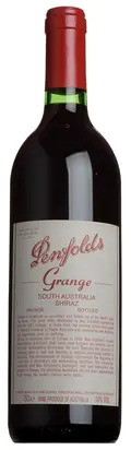 2010 Penfolds Grange, South Australia