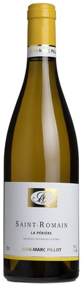 2021 Saint-Romain 'La Périère', Domaine Jean-Marc Pillot