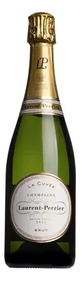 'La Cuvée' Brut, Laurent Perrier (magnum)