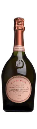 Cuvée Rosé Brut, Laurent-Perrier (magnum)