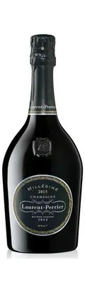 2015 Brut Millésimé, Laurent Perrier