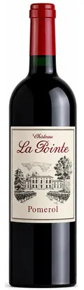 2020 Ch&acirc;teau La Pointe, Pomerol