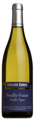 2023 Pouilly-Fuissé 'Vieilles Vignes', Domaine Gonon