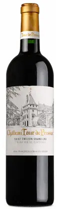 Ch&acirc;teau Tour de Pressac, Saint-&Eacute;milion Grand Cru 2016