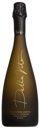 Prosecco Superiore DOCG Valdobbiadene, Della Vite