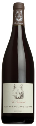 2022 Coteaux Bourguignons, Le Renard, Domaine Devillard  