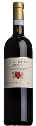 2021 Valpolicella Classico Superiore Ripasso, Lonardi