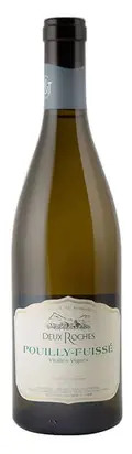 2023 Pouilly Fuiss&eacute; 1er Cru Sur La Roche, Deux Roches, Famille Collovray & Terrier