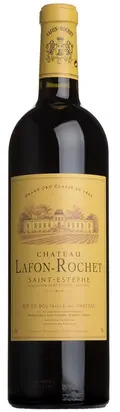 2005 Ch&acirc;teau Lafon-Rochet, Cru Class&eacute; St-Est&egrave;phe