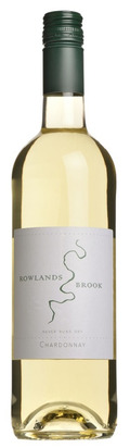 Chardonnay, Rowlands Brook, South Australia