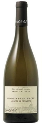 2021 Chablis 1er Cru Montée de Tonnerre, Domaine Samuel Billaud