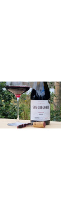 2022 Las Martas Garnacha, Bodega San Gregorio, Calatayud
