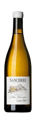 2024 Sancerre Blanc 'Domaine des Côtes Blanches', Nicolas Millet