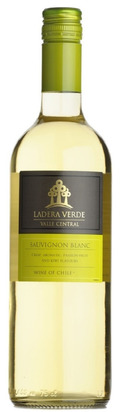 2024 Sauvignon Blanc, Ladera Verde, Central Valley