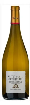2022 Pouilly-Fum&eacute; 'Cuv&eacute;e S&eacute;duction', Domaine Des Fines Caillottes, Jean Pabiot et Fils