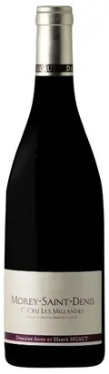 2021 Morey-Saint-Denis 1er Cru Les Millandes, Domaine Anne et Herv&eacute; Sigaut