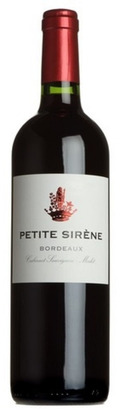 2016 Petite Sirène de Château Giscours, Bordeaux