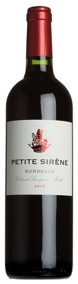 Simon W | 2015 Petite Sirène de Château Giscours, Bordeaux