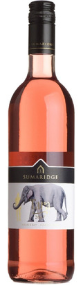 2020 'Tara' Rosé, Sumaridge Estate, Upper Hemel-en-Aarde Valley