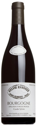 2021 Bourgogne 'Cuvee Sylvie', Domaine Sylvie Esmonin