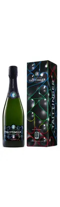 NV Taittinger, Brut Reserve "FIFA World Cup 2026 Edition"