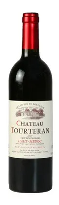 2009 Ch&acirc;teau Tourteran, Haut M&eacute;doc Cru Bourgeois (magnum)