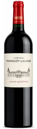 2018 Ch&acirc;teau Tronquoy-Lalande, Saint-Est&egrave;phe