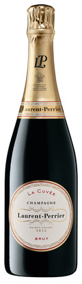 'La Cuvée' Brut, Laurent Perrier