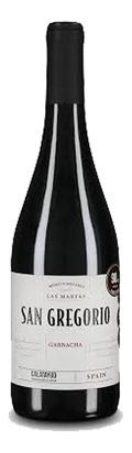 2022 Las Martas Garnacha, Bodega San Gregorio, Calatayud