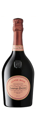 Cuvée Rosé Brut, Laurent-Perrier