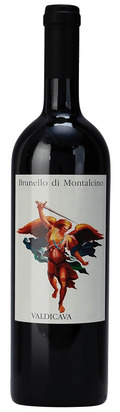 2013 Brunello di Montalcino, Valdicava