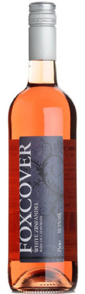 White Zinfandel, Foxcover, California
