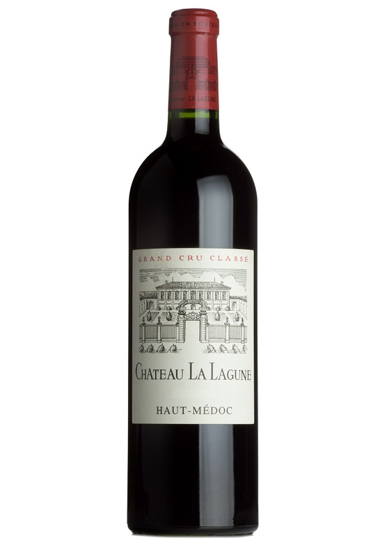 Château La Lagune, Cru Classé Haut Médoc 2005