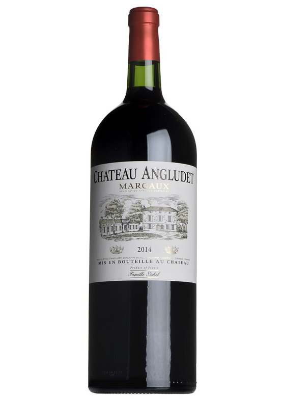 2014 Château Angludet, Cru Bourgeois Margaux (Magnum)