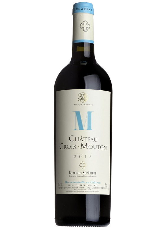 Château Croix Mouton, Bordeaux Superieur 2016