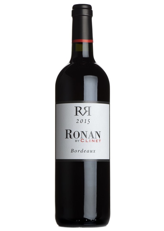 2015 Ronan by Clinet, Bordeaux
