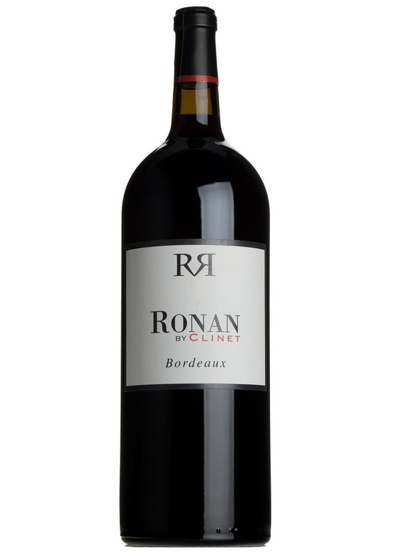 Ronan by Clinet, Bordeaux 2018 (magnum)