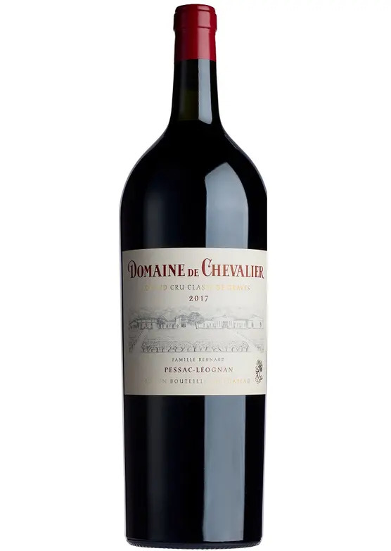2017 Domaine de Chevalier Cru Classé Pessac-Leognan (magnum)