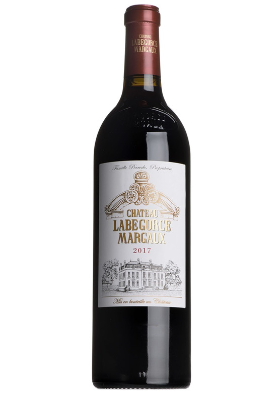 Château Labegorce, Cru Bourgeois Margaux 2017